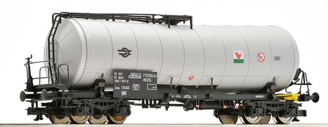 Tank car<br /><a href='images/pictures/Roco/230163.jpg' target='_blank'>Full size image</a>